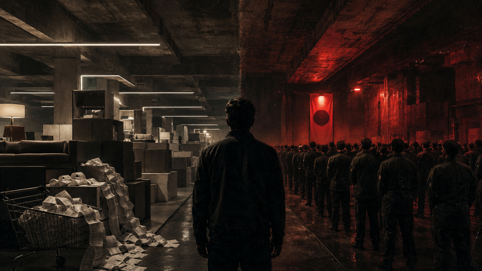 Clube da Luta: o filme que você entendeu errado